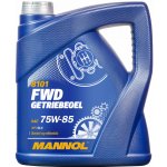 Mannol FWD 75W-85 4 l – Zbozi.Blesk.cz