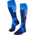 Falke ST4 Wool Men Skiing Knee-high Socks olympic – Hledejceny.cz