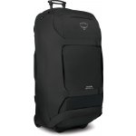 Osprey Shuttle black 130 l – Zboží Dáma