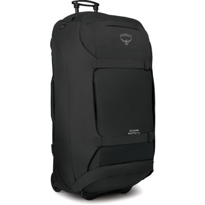 Osprey Shuttle black 130 l – Zboží Dáma