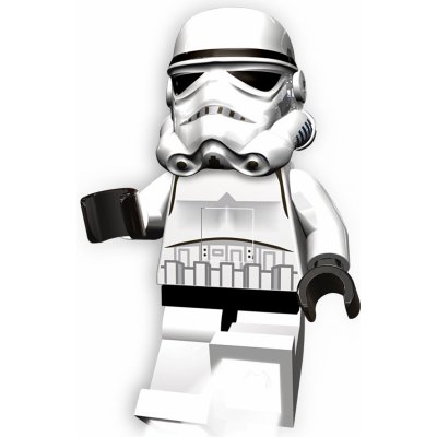 LEGO Star Wars Stormtrooper LGL-TO5BT – Zbozi.Blesk.cz