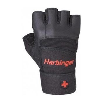 Harbinger 140 PRO wrist wrap
