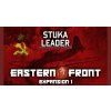Desková hra Dan Verseen Games Stuka Leader Exp 1 Eastern Front 1