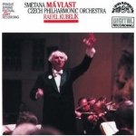SMETANA, B. - MÁ VLAST CD – Zboží Mobilmania
