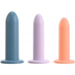 Six in a Row - tréninková sada dild - 6 ks barevné – Sleviste.cz