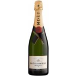 Moët & Chandon Impérial Brut 12% 0,75 l (holá láhev) – Zbozi.Blesk.cz