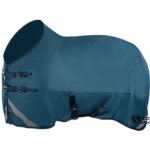 Horze Deka výběhová TURIN Petrolejová – Sleviste.cz