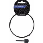 Force Teflon Lanko řadící 2,1 m 1,1 mm – Zboží Dáma