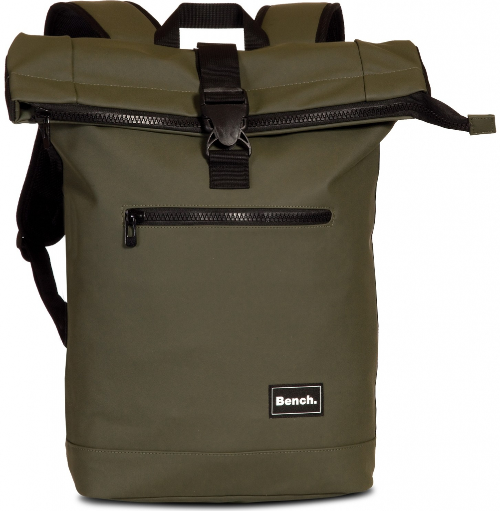 Bench Hydro roll top khaki 20 l