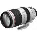 Canon 100-400mm f/4.5-5.6 L IS USM II – Zboží Živě