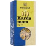 Sonnentor Kardamom celý 40 g – Zbozi.Blesk.cz