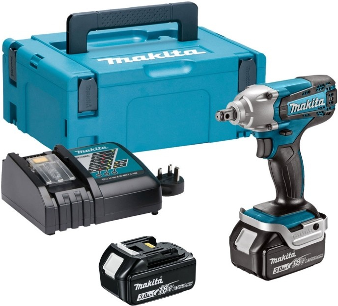 Makita DTW190RFJ