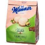 Manner Törtchen Haselnuss 400 g – Zboží Dáma