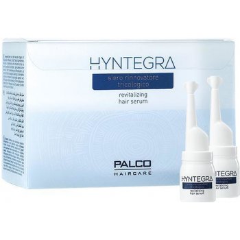Palco Hyntegra Revitalizační sérum proti vypadávání vlasů 8 x 8 ml