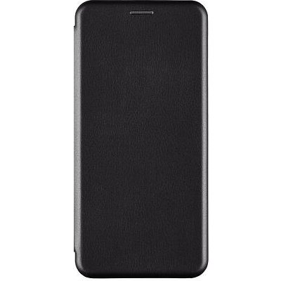 OBAL:ME Book Pouzdro pro Xiaomi Redmi Note 12 4G Black 57983117624