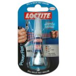 LOCTITE Super bond Power gel 2g – Sleviste.cz