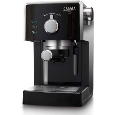 Pákový kávovar Gaggia Viva Style GAGGIA