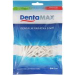 Dentamax dentál párát s nití 64 ks – Zboží Mobilmania