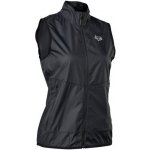 Fox Ranger Wind Vest black pánská – Zboží Mobilmania