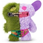 ZURU Fuggler Misfit MonstersKapitán Undergrin 15726L 23 cm – Hledejceny.cz