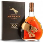 Meukow XO 40% 0,7 l (karton) – Sleviste.cz