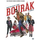 Film Bourák DVD