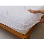 XPOSE Levandulový chránič matrace Premium 90x200 – Zboží Dáma