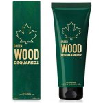 Dsquared2 Green Wood sprchový gel 250 ml – Zboží Dáma