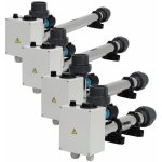 Vágner Pool Elektroohřev EOV 6 kW / 400V – HobbyKompas.cz Vágner Pool Elektroohřev EOV 6 kW / 400V – HobbyKompas.cz
