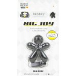 Mr&Mrs Fragrance Big Joy Sea Rose – Zbozi.Blesk.cz