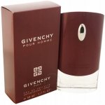 Givenchy toaletní voda pánská 50 ml – Hledejceny.cz