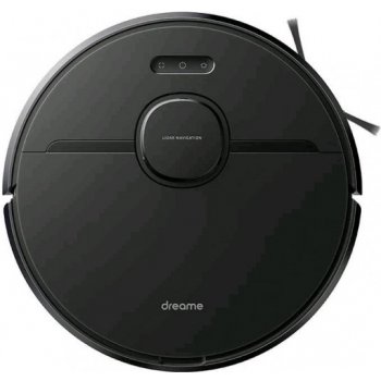 Dreame D9 Pro Black