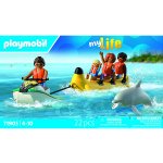 Playmobil 71905 Projížďka na banánovém člunu – Zboží Mobilmania