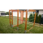 CUBS hřiště NINJA 1 – Zboží Dáma