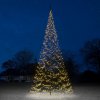 Vánoční stromek Vánoční stromek Fairybell 8 m 1500 LED diod FANL-800-1500-02-EU