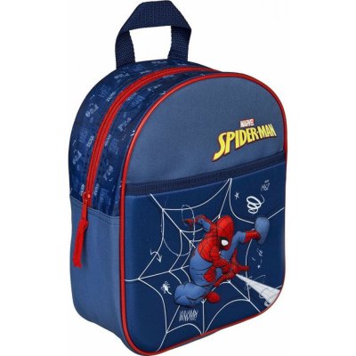 Karton P+P batoh Spiderman 7150 – Zboží Mobilmania