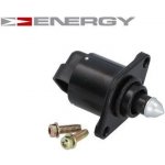 Volnoběžný regulační ventil, přívod vzduchu ENERGY SK0034 – Hledejceny.cz