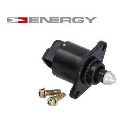 Volnoběžný regulační ventil, přívod vzduchu ENERGY SK0034 – Hledejceny.cz