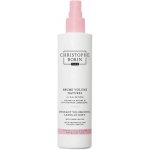 Christophe Robin Instant Volumising Leave-In Mist - Objemová mlha s růžovou vodou 150 ml – Hledejceny.cz