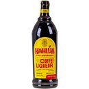 Kahlúa 20% 1 l (holá láhev)