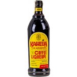 Kahlúa 20% 1 l (holá láhev) – Zbozi.Blesk.cz