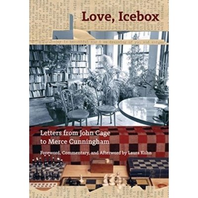 Love, Icebox – Zbozi.Blesk.cz