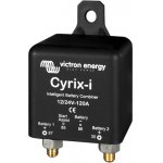 victron energy Propojovač baterií Cyrix-ct 12-24V 120A – Zboží Mobilmania