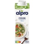 Alpro Rýžová alternativa smetany na vaření 7,9% 250 ml – Zboží Dáma