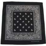 šátek bandana bavlněný – Zboží Dáma