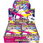 Pokémon TCG Mega Symphonia Booster Box JAP – Sleviste.cz