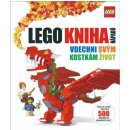 LEGO® nápadů - Vdechni svým kostkám život - neuveden