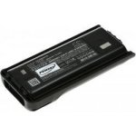 Powery Kenwood NX-248 / NX-348 2600mAh Li-Ion 7,4V - neoriginální – Zboží Živě