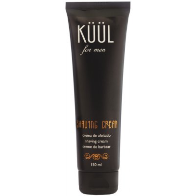 Kuul for men krém na holení 150 ml – Hledejceny.cz