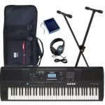 Yamaha PSR EW425 SETSPSP – Zboží Mobilmania